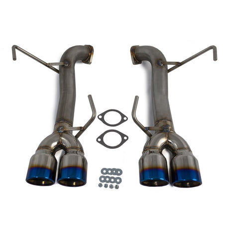 ETS Subaru '22+ WRX Axleback System