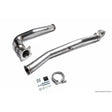 ETS 15-21 WRX GESI Catted J-Pipe (Downpipe) - AFR Autoworks