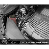 ETS Subaru WRX 2015+ Stock Turbo Intake - AFR Autoworks