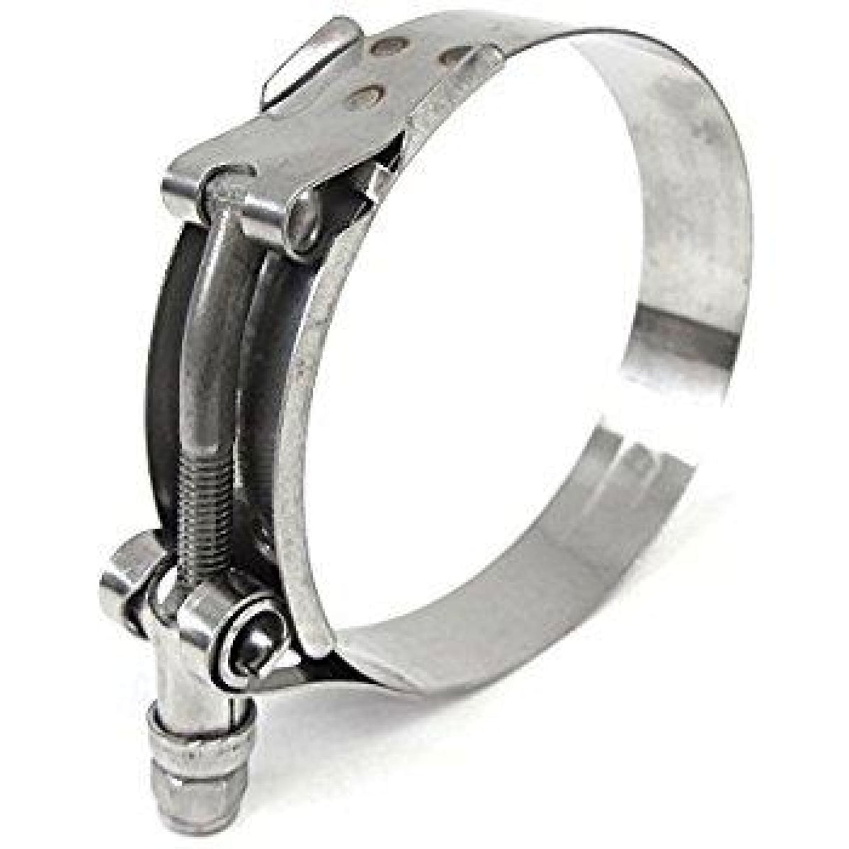 ETS T-Bolt Clamps - AFR Autoworks