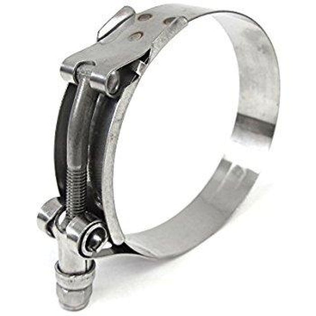 ETS T-Bolt Clamps - AFR Autoworks