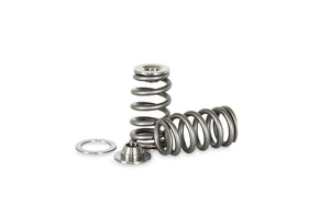 4AGE 16V Beehive Spring & Titanium Retainer Set