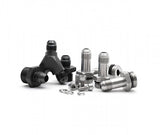 RCM Parallel Fuel Rail Kit & Standard Fuel Regulator (Subaru) - AFR Autoworks