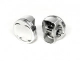 RCM / Omega Piston Set - High Comp (EJ25) - AFR Autoworks