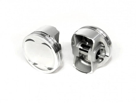 RCM / Omega Piston Set - High Comp (EJ25) - AFR Autoworks