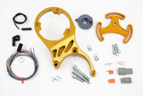 Platinum Racing Products - Toyota 1J & 2J Series CAM Trigger Kit with CAS Bracket - AFR Autoworks