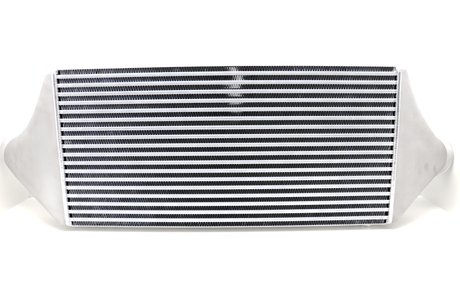 Hypertune - 100MM GTR style Intercooler