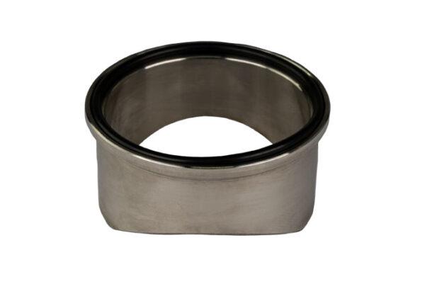 Turbosmart - Race Port/Big Bubba Blow Off Valve S/S Weld Flange