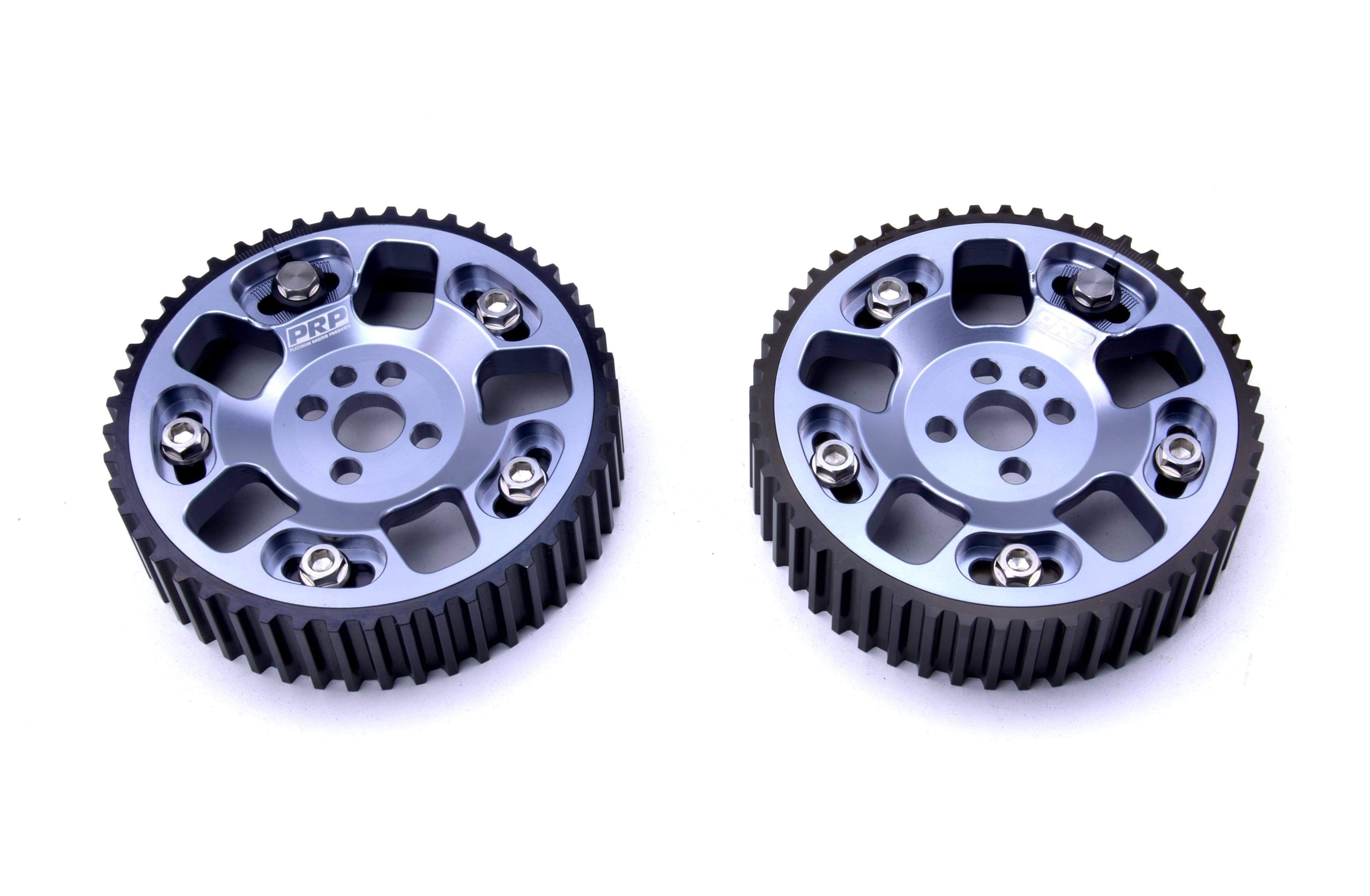 Platinum Racing Products - Nissan RB Twin Cam Adjustable Cam Gears