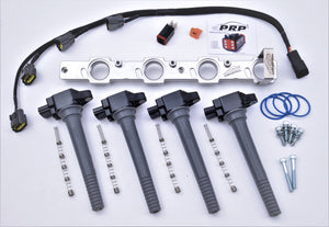 Platinum Racing Products - Honda B-Series Coil Kit