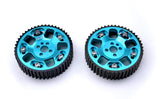 Platinum Racing Products - Nissan RB Twin Cam Adjustable Cam Gears - AFR Autoworks