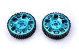 Platinum Racing Products - Nissan CA18 Adjustable Cam Gears - AFR Autoworks