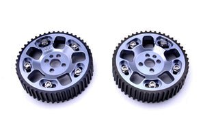 Platinum Racing Products - Nissan CA18 Adjustable Cam Gears