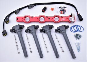 Platinum Racing Products - Honda B-Series Coil Kit