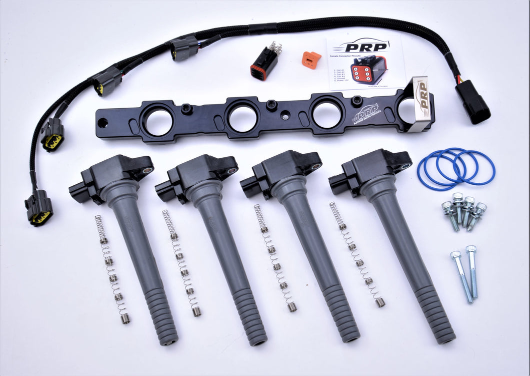 Platinum Racing Products - Honda B-Series Coil Kit