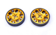 Load image into Gallery viewer, Platinum Racing Products - Nissan RB Twin Cam Adjustable Cam Gears