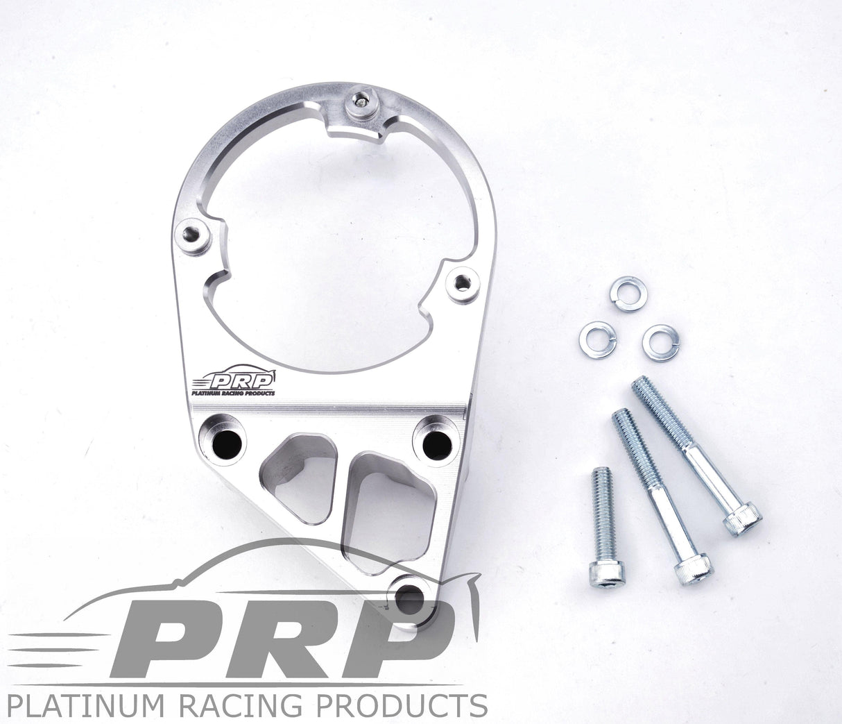 Platinum Racing Products - Nissan RB Twin Cam CAS Bracket Options - AFR Autoworks