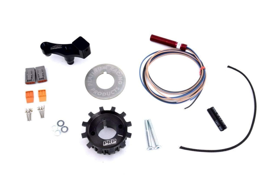 Platinum Racing Products - Nissan RB 12 Tooth Trigger kit, CRANK ONLY
