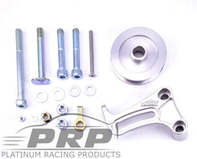 Load image into Gallery viewer, Platinum Racing Products - Nissan RB Billet Alternator Bracket Kit with Alternator