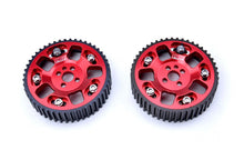 Load image into Gallery viewer, Platinum Racing Products - Nissan CA18 Adjustable Cam Gears
