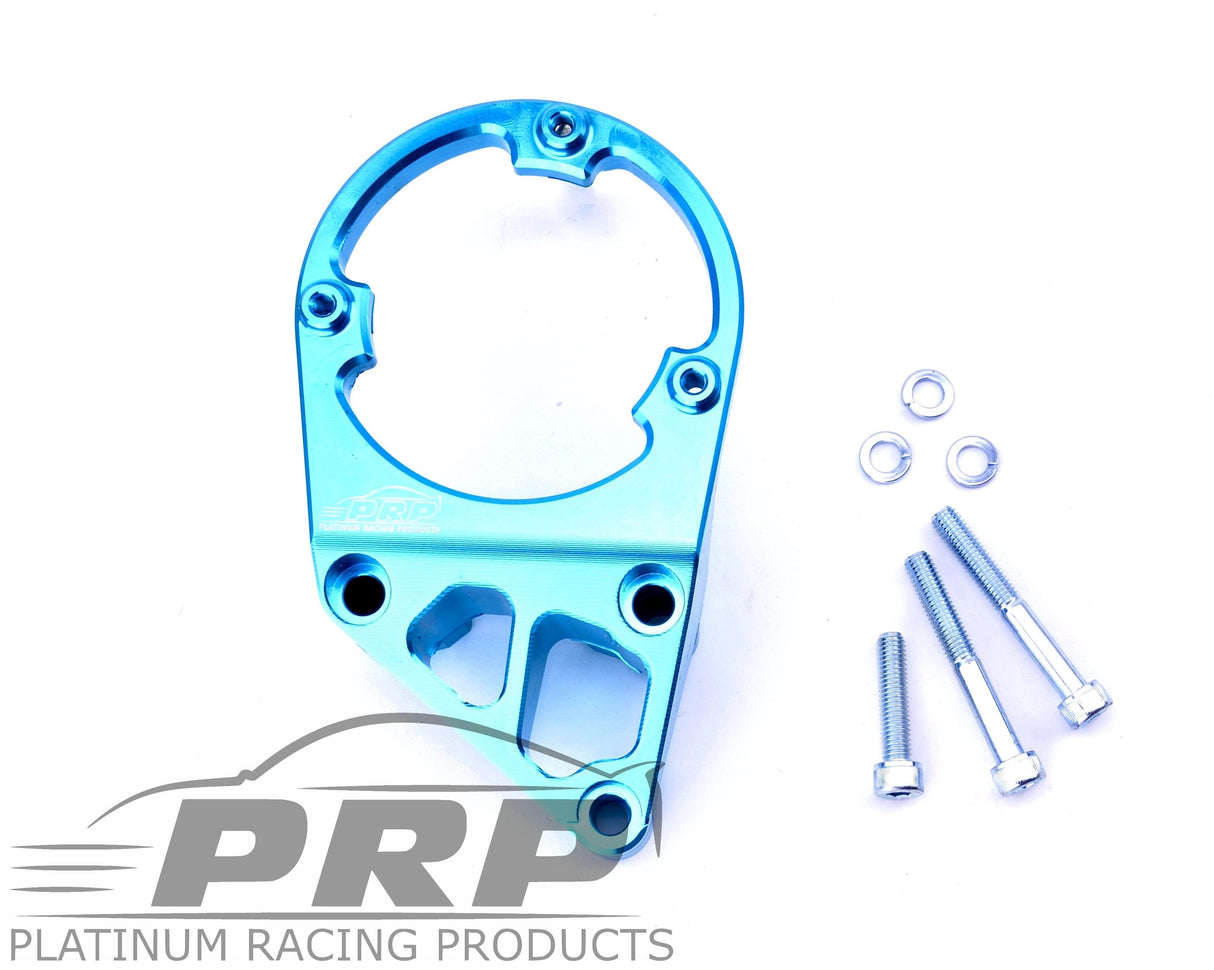 Platinum Racing Products - Nissan RB Twin Cam CAS Bracket Options - AFR Autoworks