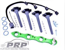 Load image into Gallery viewer, Platinum Racing Products - Nissan SR20 Coil Kit for NIssan Pulsar GTI-R