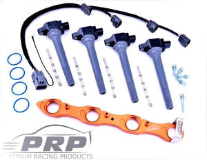 Platinum Racing Products - Nissan SR20 Coil Kit for NIssan Pulsar GTI-R