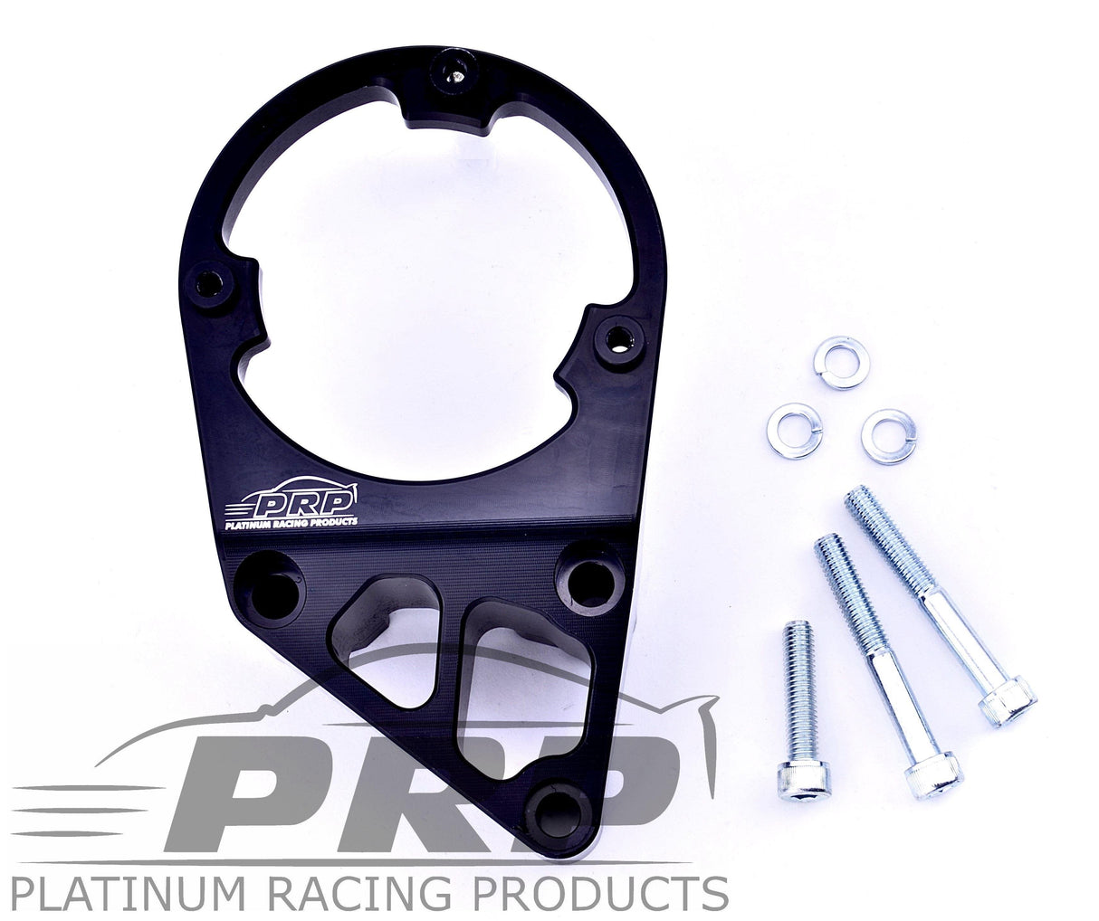 Platinum Racing Products - Nissan RB Twin Cam CAS Bracket Options - AFR Autoworks