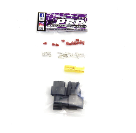 Platinum Racing Products - R35 Coil Plugs