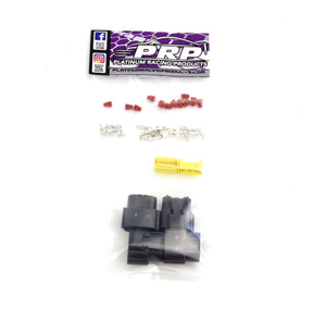 Platinum Racing Products - R35 Coil Plugs