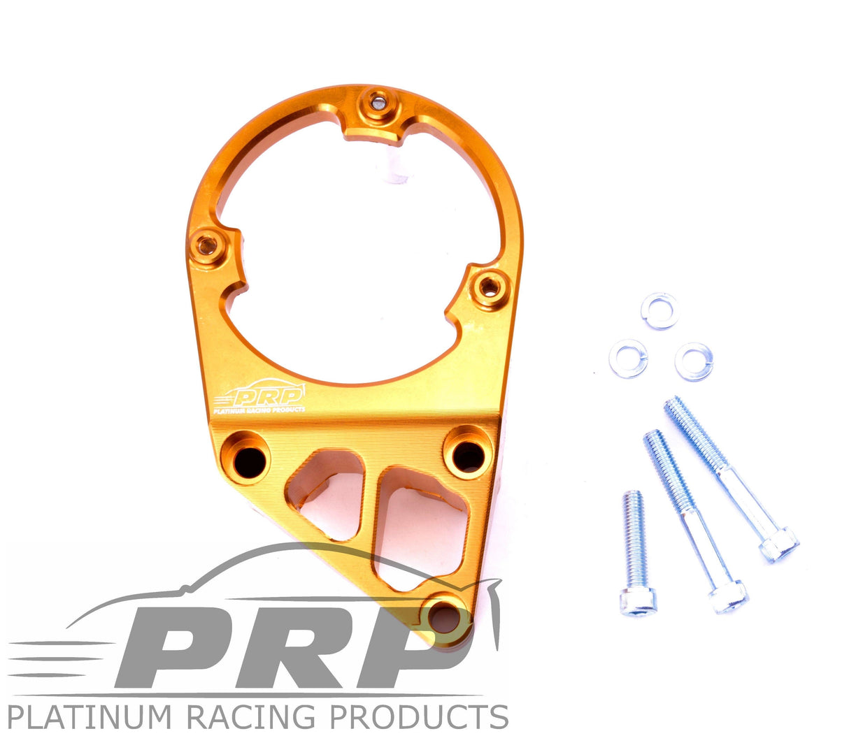 Platinum Racing Products - Nissan RB Twin Cam CAS Bracket Options - AFR Autoworks