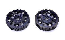 Load image into Gallery viewer, Platinum Racing Products - Nissan RB Twin Cam Adjustable Cam Gears