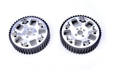 Load image into Gallery viewer, Platinum Racing Products - Nissan CA18 Adjustable Cam Gears