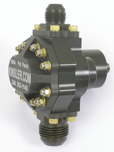 PLATINUM RACING PRODUCTS - KINSLER MECHANICAL FUEL PUMP