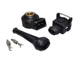 LINK  KNOCK SENSOR (KNS) - AFR Autoworks