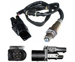 LINK  WIDEBAND O2 SENSOR (LSU49) - AFR Autoworks