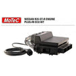 MoTeC - M150 Nissan R35 GT-R Plug And Play Kit - AFR Autoworks