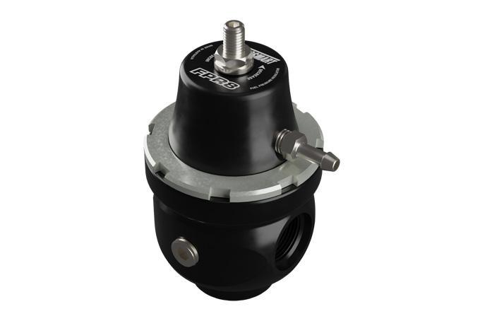 Turbosmart - FPR8 Black