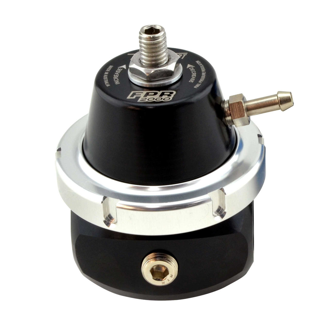 Turbosmart - FPR2000 - Black