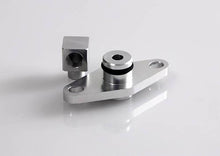 Load image into Gallery viewer, Turbosmart - FPR Factory Adapter to the OEM Fuel Rail