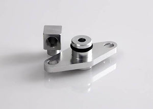 Turbosmart - FPR Factory Adapter to the OEM Fuel Rail