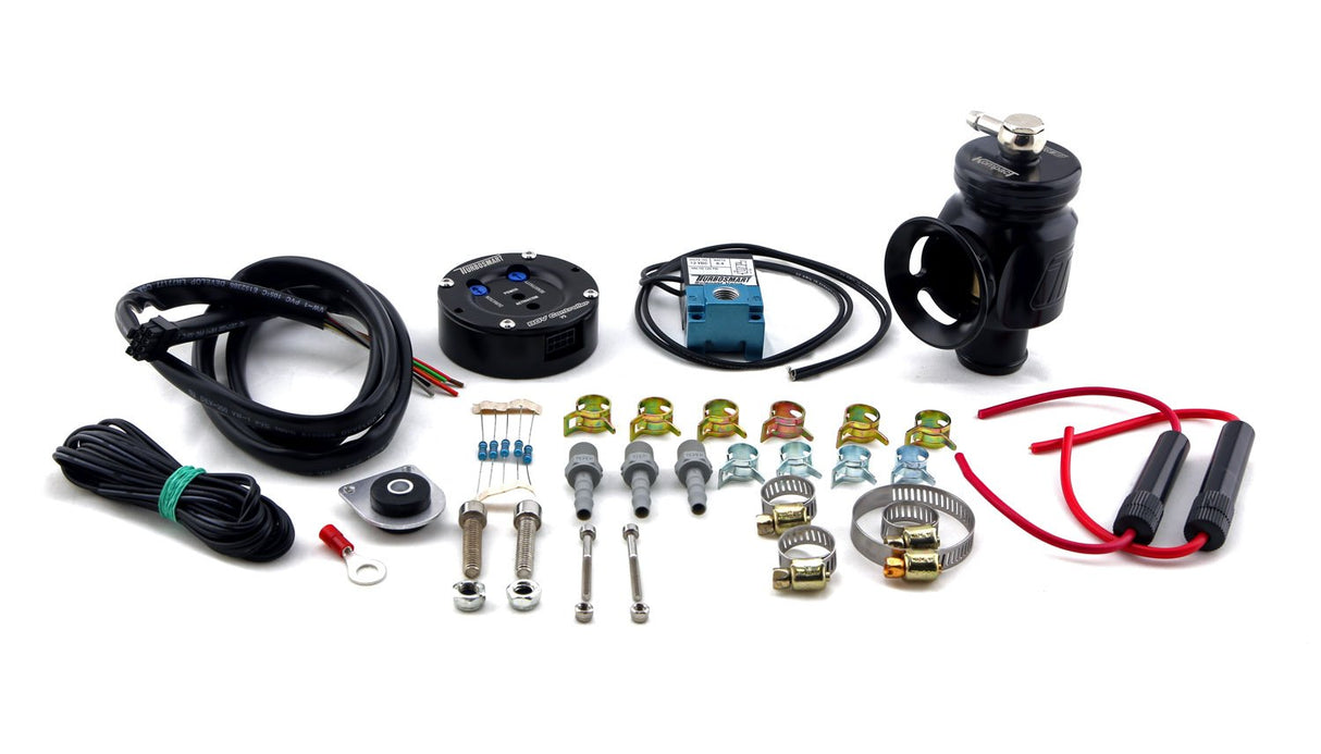 Turbosmart - BOV Controller Kompact Kit - Black