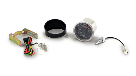 Turbosmart - Gauge - Electric - Trans Temp 0 to 280 Deg F