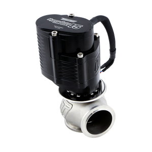 Turbosmart - Gen V eWastegate 45MM, HyperGate45 Electronic Black