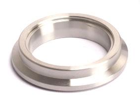 Wastegate 40mm Inlet Weld Flange