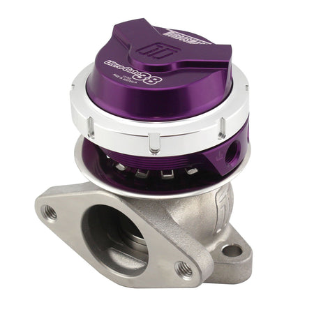 Turbosmart - Gen V Wastegate 38MM UltraGate38 14psi Purple