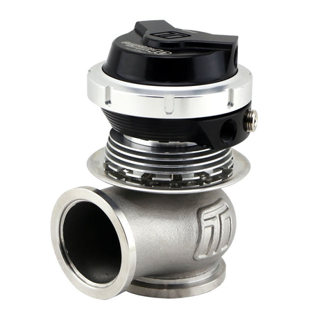 Turbosmart - Gen V Wastegte 40MM Comp-Gate40 Motorsport 14psi Black