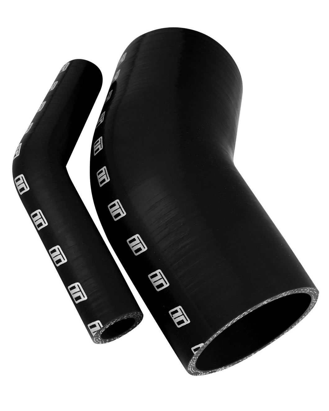 Turbosmart - 45 Elbow 2.50
