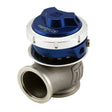 Turbosmart - Gen V Wastegate 40MM Comp-Gate40 Compressed Gas 5psi Blue