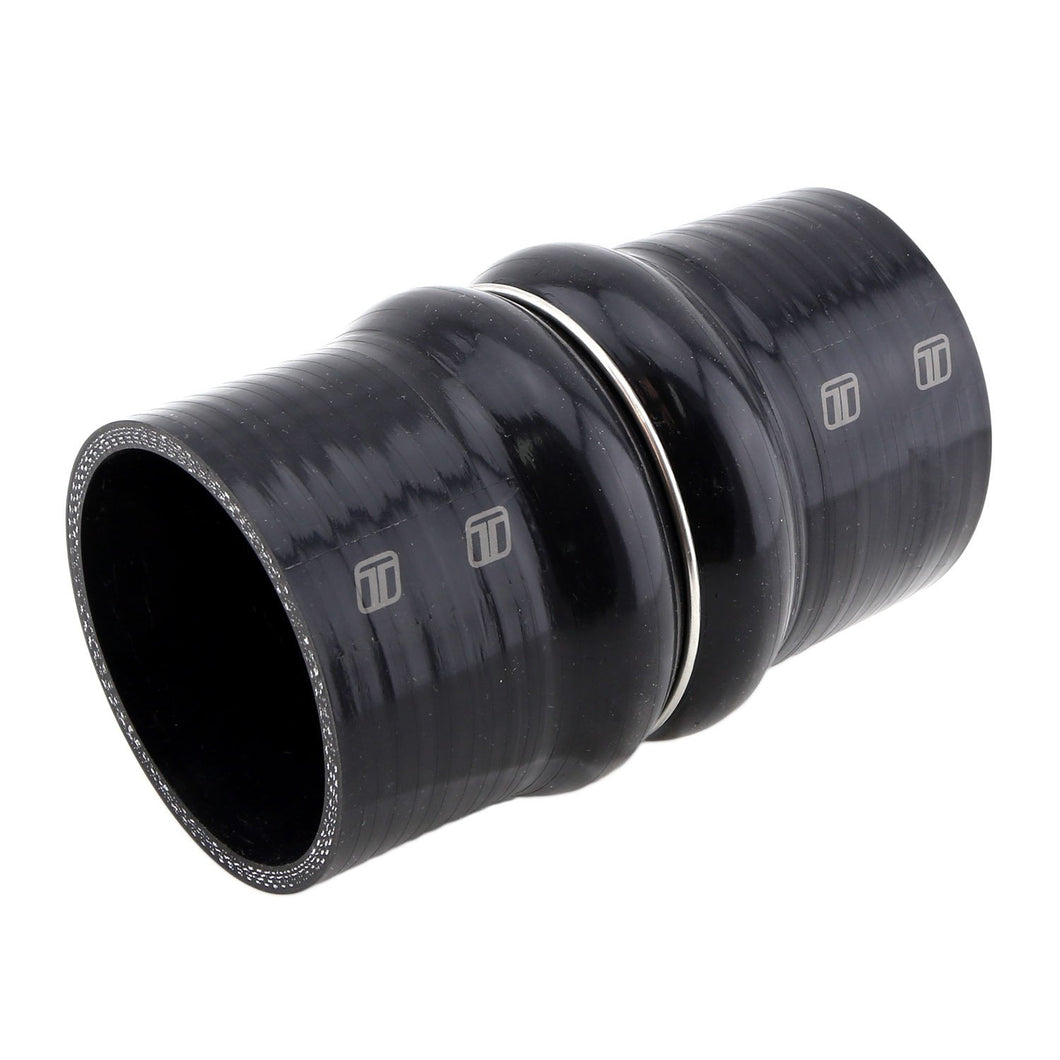 Turbosmart - Double Hump Hose 2.25